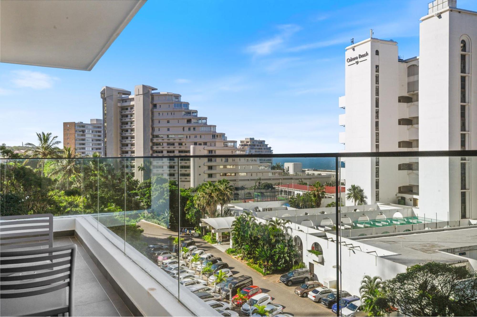 The Capital Pearls Hotel Durban Exterior foto