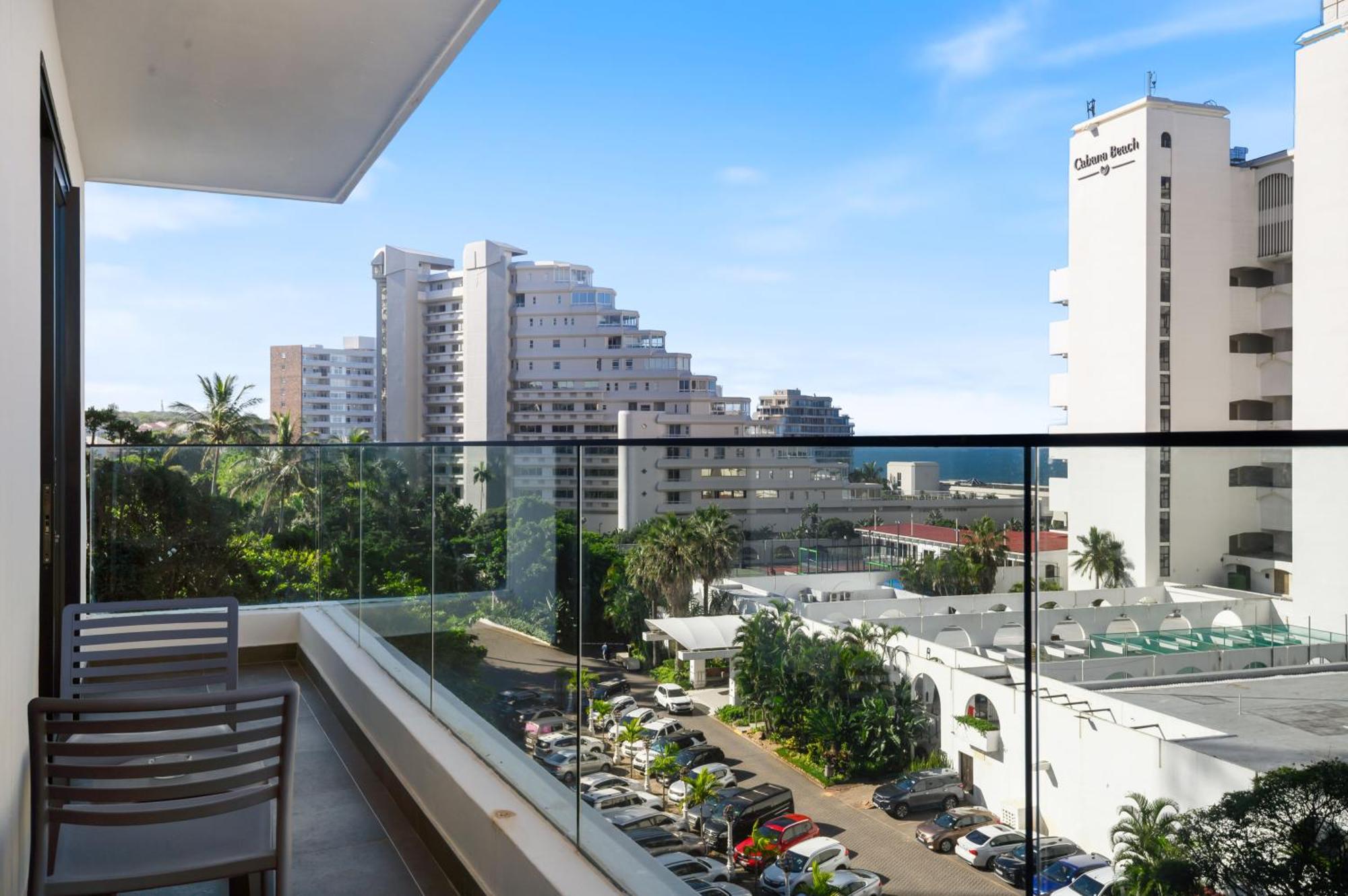 The Capital Pearls Hotel Durban Exterior foto
